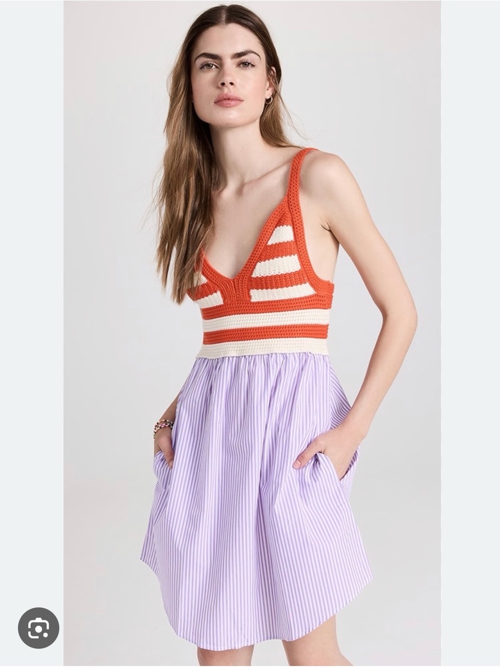 KULE The Esmee Dress